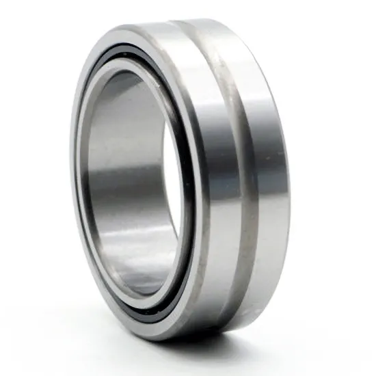 Needle Roller Bearing LB4UU LB5UU LB6UU LB8UU High Precision P0-P4 for Industrial Machinery