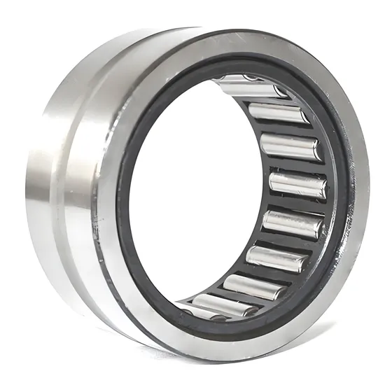Needle Roller Bearing NK80/35 80x95x35mm P0-P4 Precision for Industrial Machinery