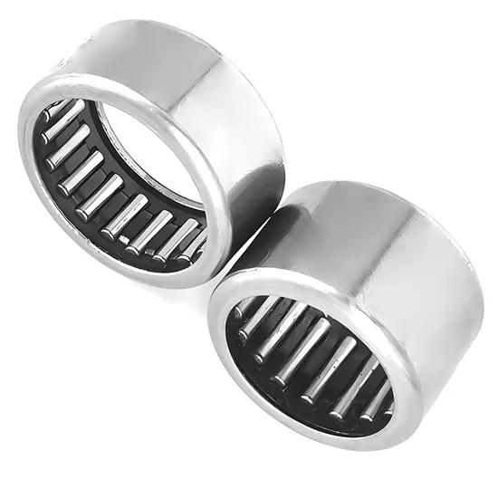 Needle Roller Bearing RNAV4914 4916 4918 4919 4920 for Industrial Machinery