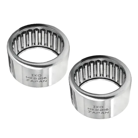 Needle Roller Bearing RNAV4922 125x150x40mm P0-P4 Precision for Industrial Machinery