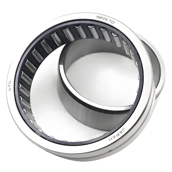 Needle Roller Bearings HK2016 20x26x16mm Radial Bearing for Industrial Machinery
