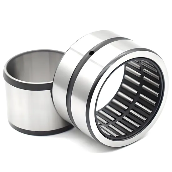 Needle Roller Bearings HK2212 HK2216 HK2516 HK2520 HK2525 for Industrial Machinery with P0-P4 Precision