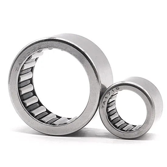 Needle Roller Bearings HK4020 40x47x20mm P0-P4 Precision for Industrial Machinery