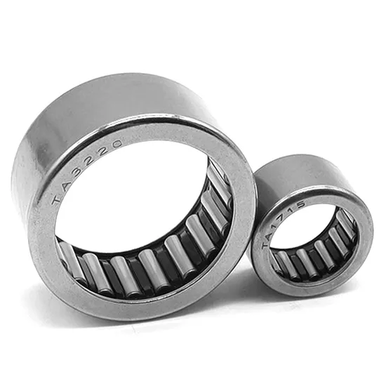 Needle Roller Bearings HK4520 45x52x20mm P0-P4 Precision for Industrial Machinery