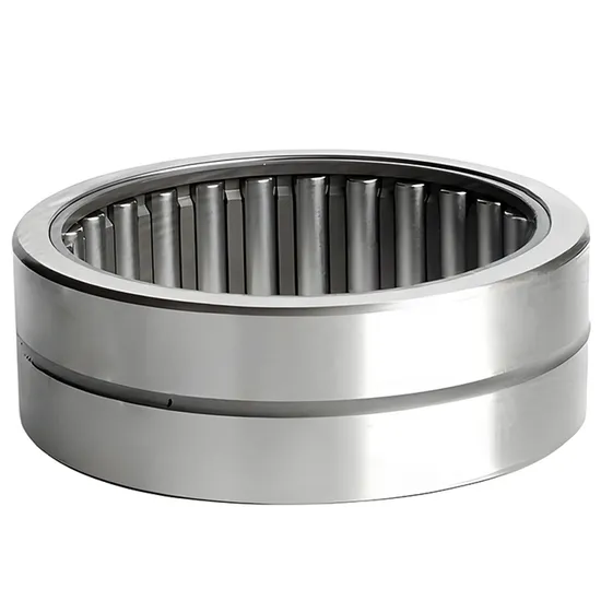 Needle Roller Bearings NAV4909-NAV4914 P0-P4 Precision for Industrial Machinery 45x68x22mm