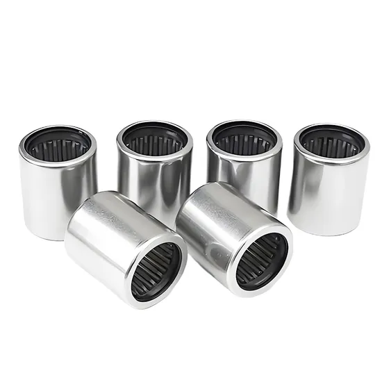 Needle Roller Bearings RNAV4013-RNAV4017 P0-P4 Precision for Industrial Machinery