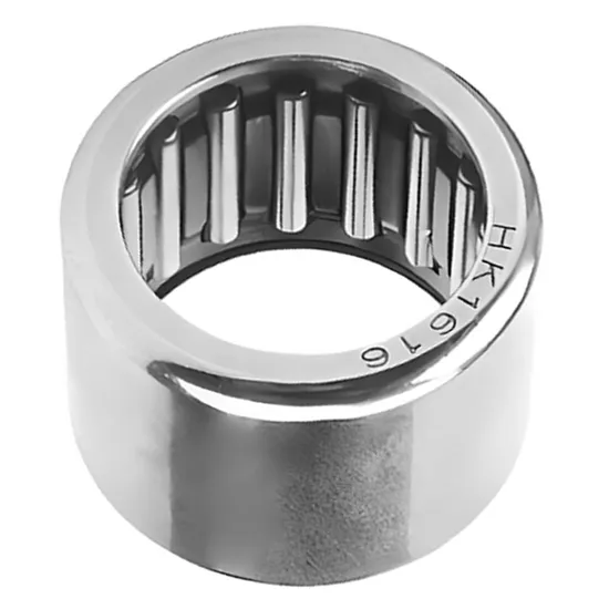 Needle Roller Bearing K15X20X13 P0-P4 Precision Radial Bearing for Industrial Machinery