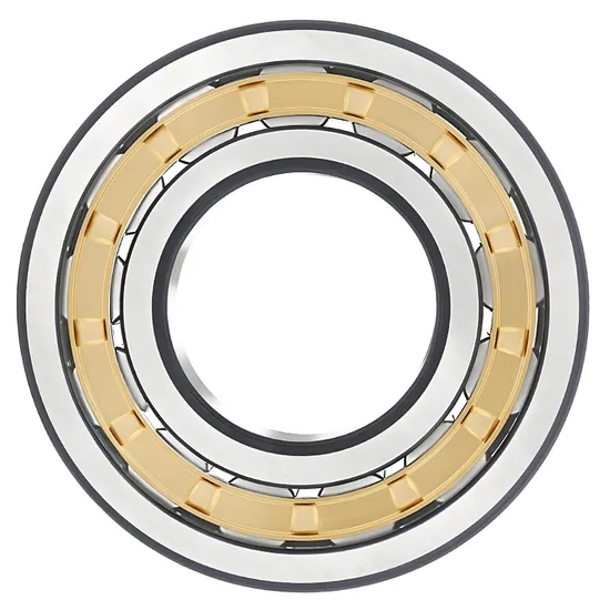 Cylindrical Roller Bearing NJ1018 NJ218E NJ2218E NJ318E NJ418 P0-P4 Precision for Industrial Machinery