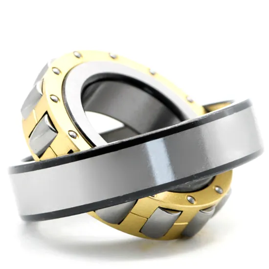 Cylindrical Roller Bearing NJ2222 NJ2224 NJ2226 EM for Mechanical Vibrating Screens