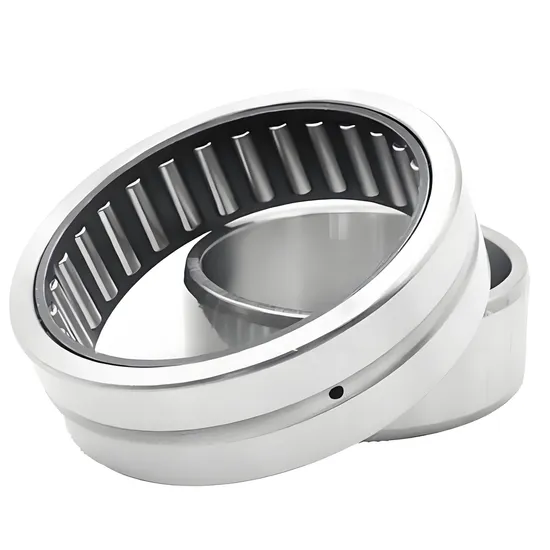Needle Roller Bearings NKI65/25 NKI65/35 NKI70/25 for Industrial Machinery P0-P4 Precision