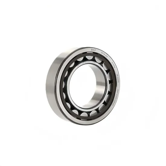 N 1013 KTN/SP Cylindrical Roller Bearing for Wood Industry Machinery, 65mm Inner Diameter