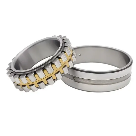 Double Row Cylindrical Roller Bearing NN3014 KTN/HC5SP Open Type for Industrial Machinery