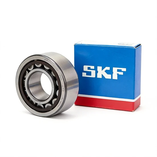 Cylindrical Roller Bearing N1016 TN/SP for China Brand Truck Spare Parts with 80mm Inner Diameter
