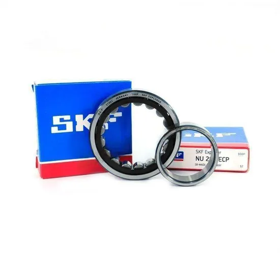 Cylindrical Roller Bearing N1011KPHA/SPVR522 for Industrial Machinery High Precision