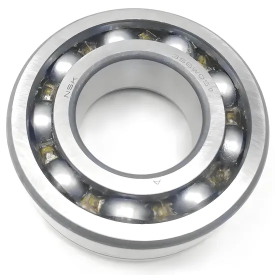 Deep Groove Ball Bearing 6832 6932 for Metallurgical Equipment, ISO9001 Certified 160x200x20mm
