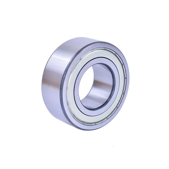 Stainless Steel Deep Groove Ball Bearing S6802 15x24x5mm High Precision Low Noise for Auto Parts