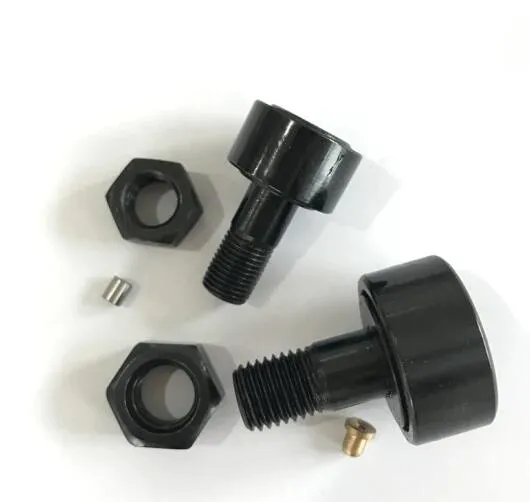 One Way Needle Roller Bearing Nukr35 Pwkr35-2RS Long Life High Speed for Industrial Machinery