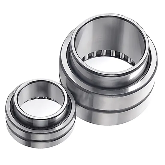 Needle Roller Bearing NA6909 45x68x40mm Radial Heavy Duty Engineering Machinery Parts