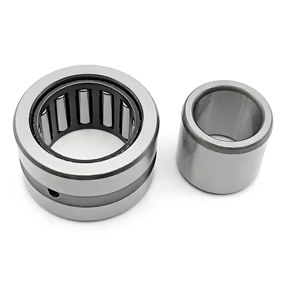 Needle Roller Bearing K55X63X25 Heavy Duty Engineering Radial Bearing P0-P4 Precision