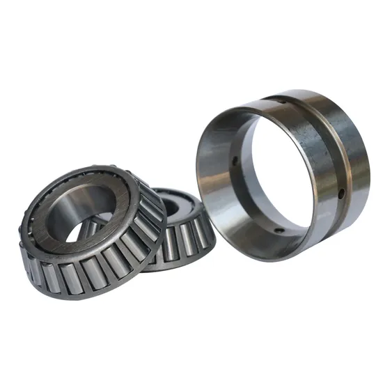 Koyo 32907j2/Q X/Q R Tapered Roller Bearing 35x55x14mm for Electric Machinery