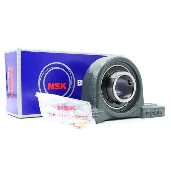 Housing Bearings