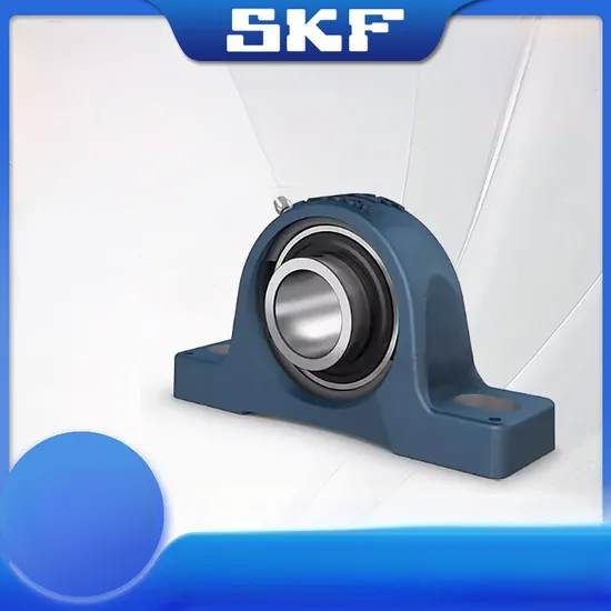 Pillow Block Bearing UCP314 High Temperature Resistant for Tajikistan Industry
