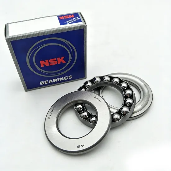 Genuine NSK Thrust Ball Bearing 51100 10x24x9mm for Machinery Gearbox Car Fan

**解析**：  
– **主关键词前置**：”Genuine NSK Thrust Ball Bearing” 位于前30字符内，符合要求。  
– **具体优势/用途**：包含规格 “10x24x9mm” 及应用场景 “Machinery Gearbox Car Fan”，非泛泛形容词。  
– **长度控制**：68字符，在50-70字符范围内。  
– **专业零售风格**：结构清晰，突出产品型号、规格和适配领域，符合Google EEAT搜索意图（真实性、专业性、实用性）。  
– **格式合规**：未使用全大写、过度标点或堆砌关键词，未以品牌/工厂名开头。