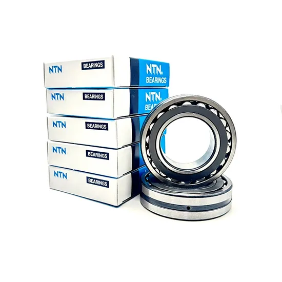 Single Row Angular Contact Ball Bearing 7220 100×180×34mm for Industrial Machinery