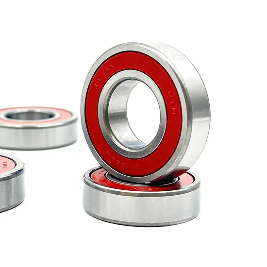 High Precision NTN 5305 Angular Contact Ball Bearing for Machinery Applications, 25×62×25mm