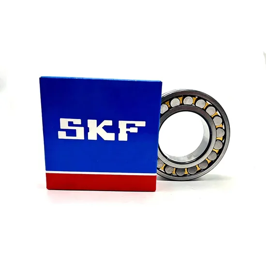 High Load SKF Spherical Roller Bearing 21305 25x62x17mm for Gearbox, Long Life