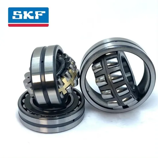High Load SKF Spherical Roller Bearing 23128-Cc-C3 W33 for Industrial Machinery