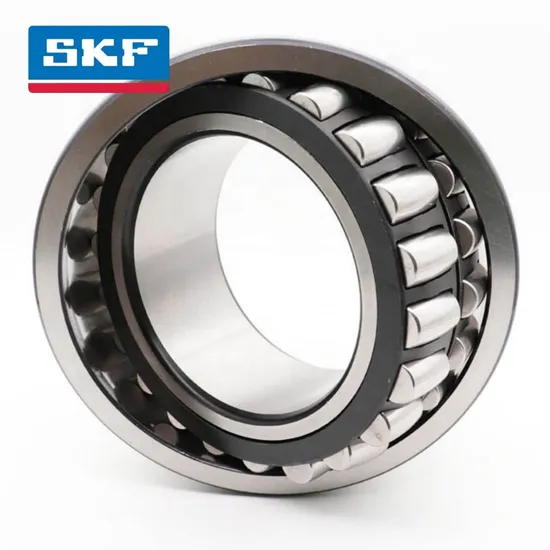 Spherical Roller Bearing 23238-Cc-C3 W33 for General Machinery with Long Service Life