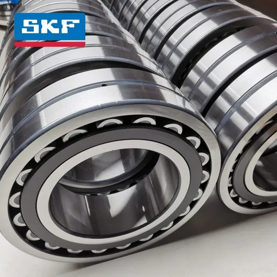 Spherical Roller Bearing 24038 CC K30/C3 W33 for General Mechanical Long Service Life