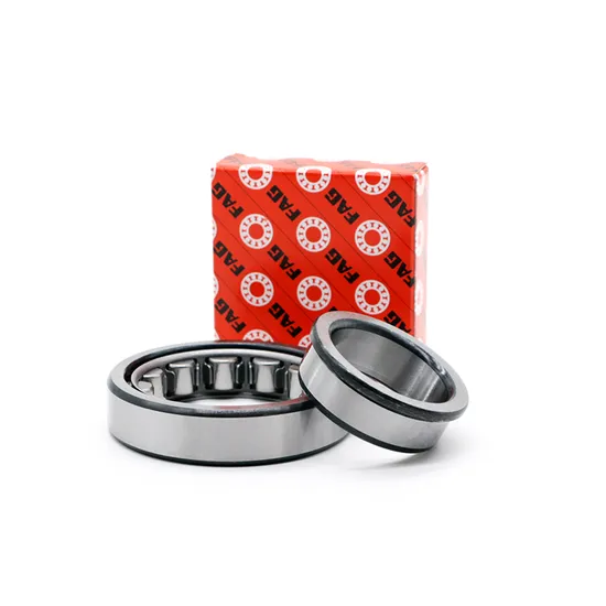Cylindrical Roller Bearing NU2236EM NJ2236EM NUP2236M for Vibrating Screens and Rolling Mills