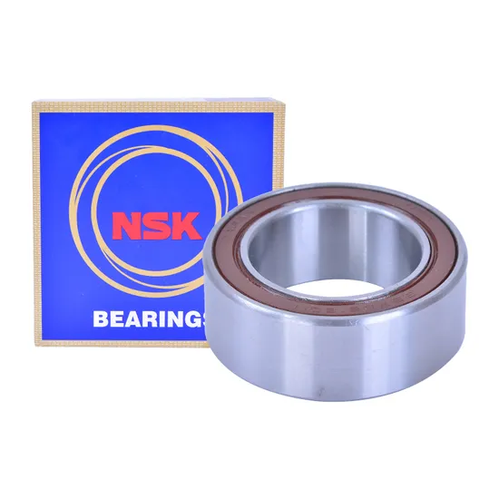 Automobile Air Conditioning Compressor Bearing PC30500022CS 30BGS10G for Forland Nissan Ford Mazda – Low Noise 40x62x24mm