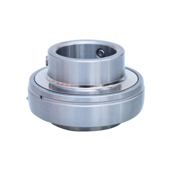 Pillow Block Bearing UCP UCF UCFL 200-214 Series High Load Deep Groove Insert Bearings