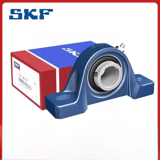 UCP218 Miniature Pillow Block Bearing – Corrosion Resistant High Speed Spherical Raceway