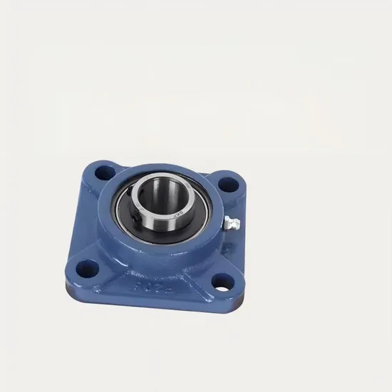 UCF213 Pillow Block Bearing Corrosion Resistant for Cylindrical Roller Deep Groove Use