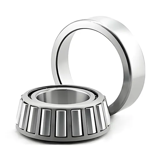 Tapered Roller Bearings for Plastic Machinery with P0-P4 Precision Single/Double/Four-Row HR30224J