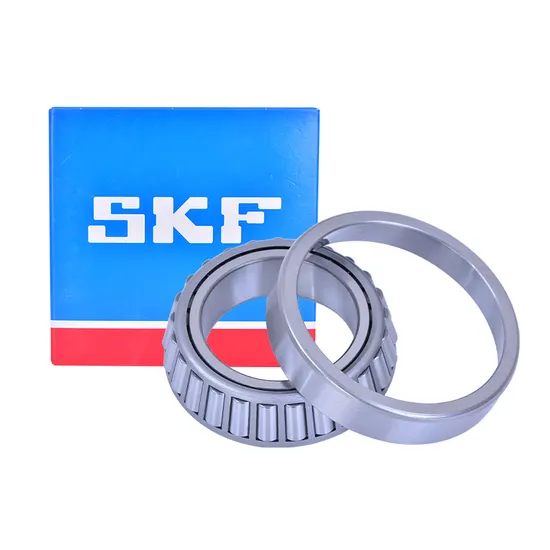 Self-Aligning Roller Bearing SKF 22212E/C3 60x110x28mm for Industrial Machinery, P0-P2 Precision