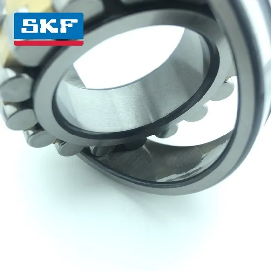High Efficiency SKF Spherical Roller Bearing 22224 E-K for Crusher Machinery