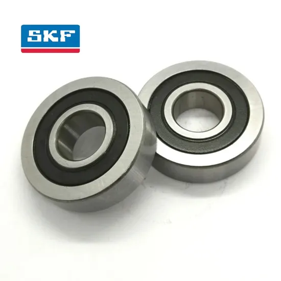 Double Row Angular Contact Ball Bearing 3304a Tn9 Nylon Cage for High Precision Machine Tools