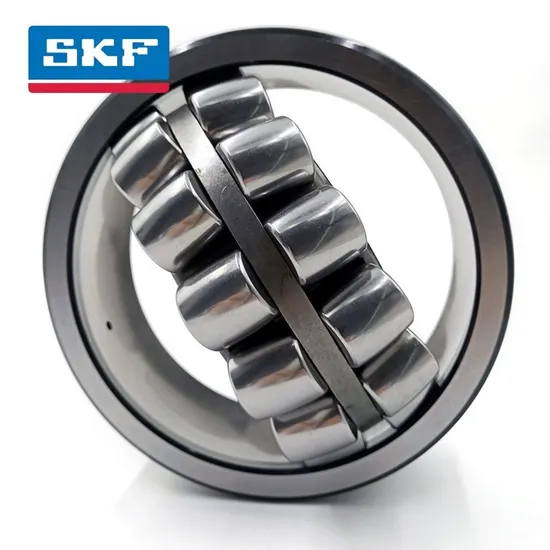 Spherical Roller Bearing 22212-E-K-C3 for Agricultural Machinery Shock Proof