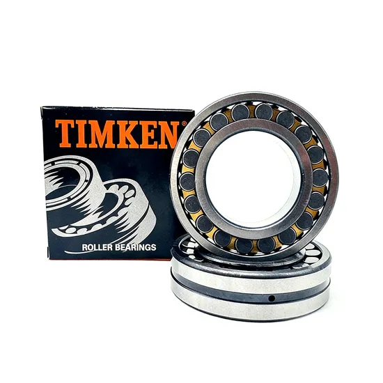 21307 Spherical Roller Bearing 35x80x21mm Long Life for Gearbox, Car Industries