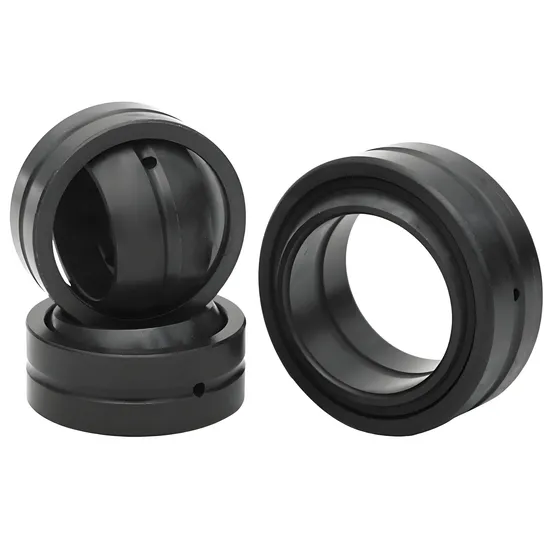 Spherical Plain Bearing GAC120t GAC130t GAC140t GAC150t GAC160t for Construction Machinery