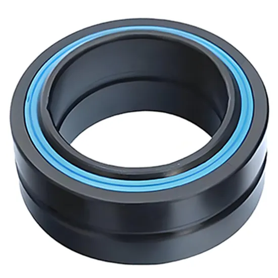 Gegz69es-2RS Gegz76es-2RS Gegz82es-2RS Self-lubricating Spherical Plain Bearings for Construction Machinery