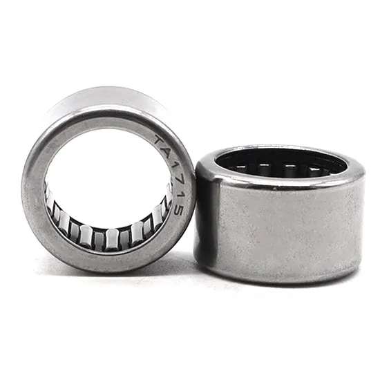 Needle Roller Bearing TA1715 TA3228 for Motorcycle Accessories P0-P4 Precision