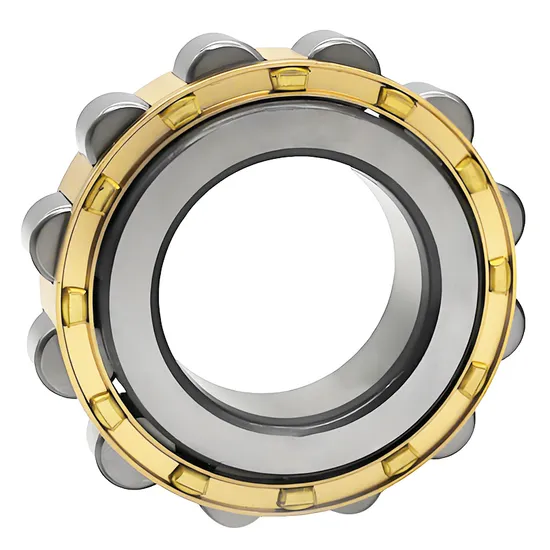 Cylindrical Roller Bearing NJ321 NJ326 NJ328 NJ338 NJ340EM for Industrial Machinery P0-P4 Precision