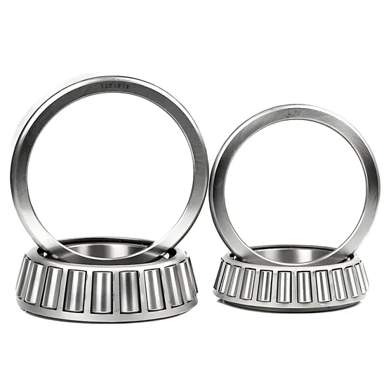 Taper Roller Bearing HR32211J HR32212J HR32213J HR32214J with P0-P4 Precision for Industrial Machinery