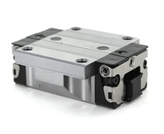 R162262210 R162262310 R162262410 R162263110 Rexroth Linear Guide Rail Slide Runner Block for Automobile and Rolling Mill Applications
